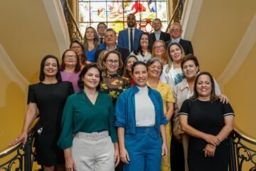 Foco Político - governo de Pernambuco | Governo Raquel Lyra | Pernambuco | Raquel lyra