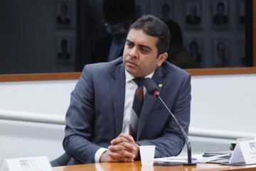 Foco Político - Caruaru | Fernando Rodolfo | PL