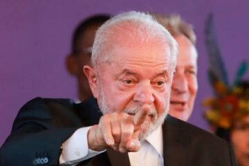 Foco Político - Governo Federal | Governo Lula | lula