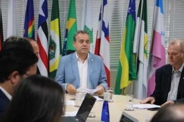 Foco Político - Danilo Cabral | Pernambuco | Sudene