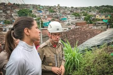 Foco Político - governo de Pernambuco | Pernambuco