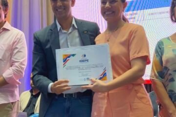 Foco Político - Fábio Aragão | Prefeitura de Santa Cruz do Capibaribe | Santa Cruz do Capibaribe