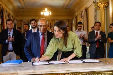 Foco Político - governo de Pernambuco | Governo Raquel Lyra | Pernambuco | Raquel lyra