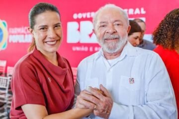 Foco Político - governo de Pernambuco | Governo Raquel Lyra | Pernambuco | Raquel lyra