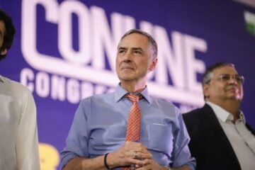 Foco Político - Senado Federal | STF