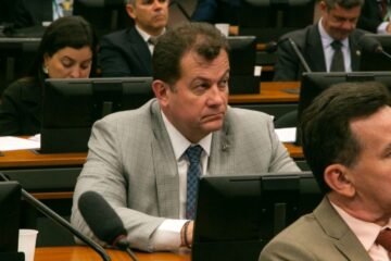 Foco Político - Avante | Câmara dos Deputados | Waldemar Oliveira