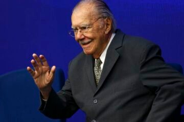 Foco Político - Brasil | MDB | política