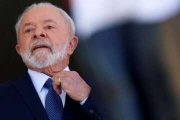 Foco Político - Governo Federal | Governo Lula | lula