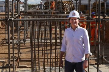 Foco Político - Petrolina | Prefeitura de Petrolina | Simão Durando