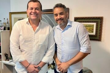 Foco Político - Avante | Waldemar Oliveira