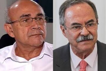 Foco Político - Goiana | Pernambuco