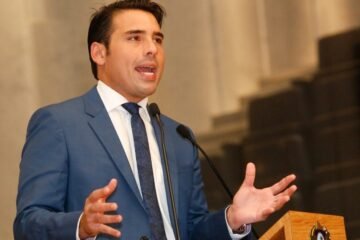 Foco Político - ALEPE | João Paulo Costa