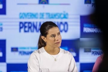 Foco Político - governo de Pernambuco | Governo Raquel Lyra | Pernambuco