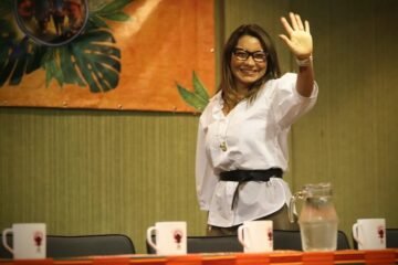 Foco Político - Governo Lula | Janja | lula