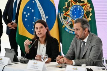 Foco Político - governo de Pernambuco | Governo Raquel Lyra | Pernambuco | Raquel lyra