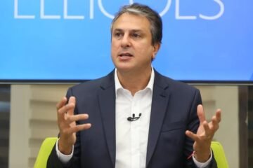 Foco Político - Brasil | Brasília | Camilo Santana | Governo Lula