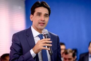 Foco Político - Governo Lula | Republicanos | Silvio Costa Filho