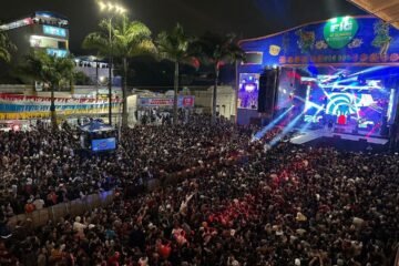 Foco Político - Garanhuns | governo de Pernambuco | Governo Raquel Lyra | Pernambuco