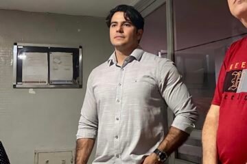 Foco Político - Márcio Botelho | Olinda | Pernambuco | Prefeitura de Olinda