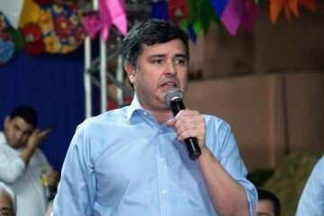 Foco Político - Eduardo da Fonte | Pernambuco | PP | Progressistas