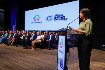 Foco Político - governo de Pernambuco | Governo Raquel Lyra | Pernambuco | Raquel lyra