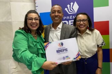 Foco Político - Olinda | Prefeitura de Olinda | Professor Lupércio