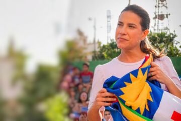 Foco Político - governo de Pernambuco | Governo Raquel Lyra | Pernambuco | Raquel lyra