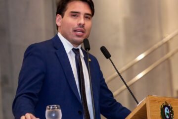 Foco Político - ALEPE | João Paulo Costa