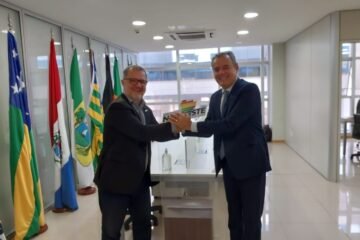 Foco Político - Danilo Cabral | Sudene