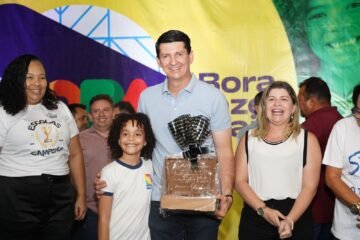 Foco Político - Petrolina | Prefeitura de Petrolina | Simão Durando