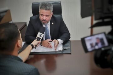 Foco Político - Republicanos | William Brigido