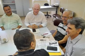 Foco Político - Paulista | Prefeitura de Paulista | Yves Ribeiro