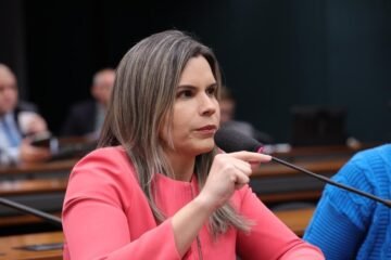 Foco Político - Clarissa Tércio | Jaboatão dos Guararapes | PP | Progressistas