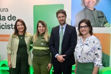 Foco Político - Governo Raquel Lyra | Neoenergia