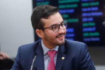 Foco Político - PP | Progressistas