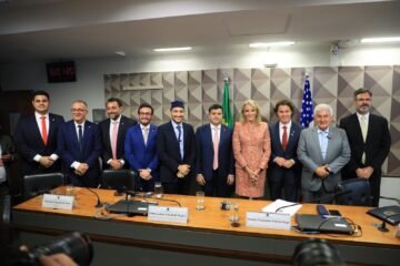 Foco Político - Eduardo da Fonte | Pernambuco | PP | Progressistas