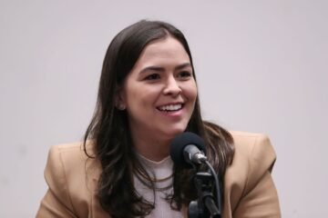 Foco Político - Maria Arraes | Solidariedade