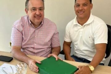 Foco Político - Avante | Recife | Sebastião Oliveira