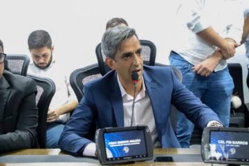 Foco Político - Fábio Aragão | Prefeitura de Santa Cruz do Capibaribe | Santa Cruz do Capibaribe