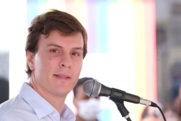 Foco Político - Miguel Coelho | Pernambuco | Petrolina