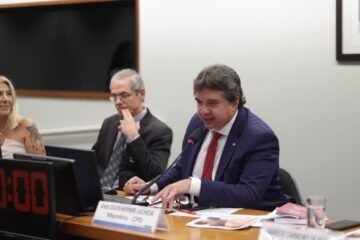 Foco Político - Guilherme Uchoa Jr | PSB