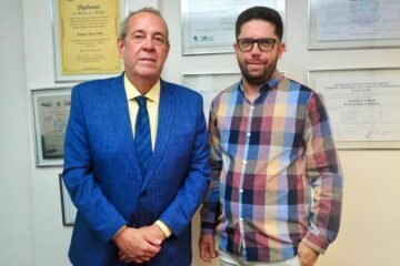 Foco Político - ALEPE | Álvaro Porto | PSDB