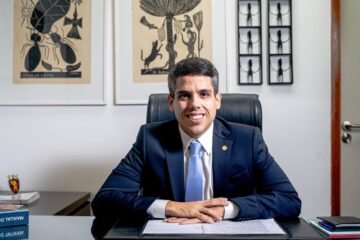 Foco Político - Jarbas Filho | MDB