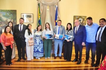 Foco Político - ALEPE | Álvaro Porto | PSDB