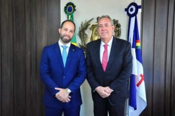 Foco Político - Álvaro Porto | PSDB