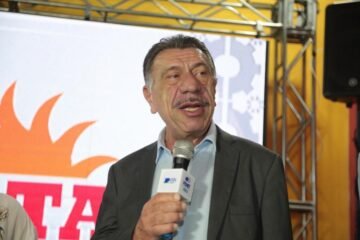 Foco Político - José Patriota | PSB