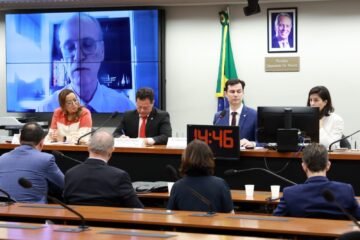 Foco Político - Clodoaldo Magalhães | PV