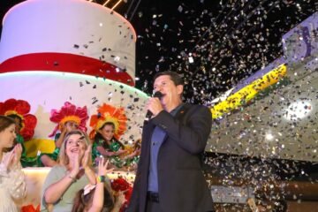 Foco Político - Petrolina | Prefeitura de Petrolina | Simão Durando