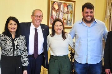 Foco Político - Álvaro Porto | Pernambuco | PSDB