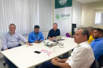 Foco Político - Danilo Cabral | Sudene